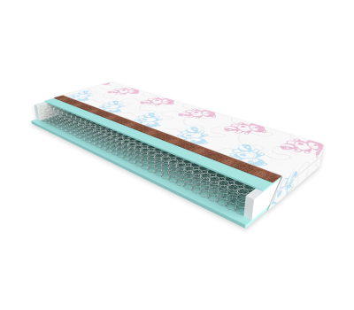 Ортопедический матрас Baby Soft