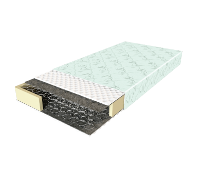 Ортопедический матрас COMFORT HARD Ортопедический матрас COMFORT HARD
