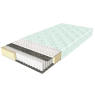 Ортопедический матрас COMFORT LUX