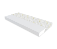 Ортопедический матрас Go SLIM ROLL