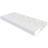 Ортопедический матрас Go SLIM ROLL