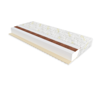 Ортопедический матрас Go MIX ROLL