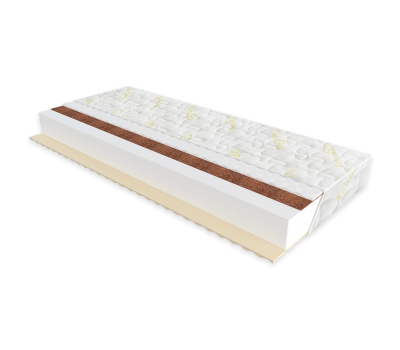 Ортопедический матрас Go MIX ROLL