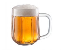 Бокал для пива myBEER Icon