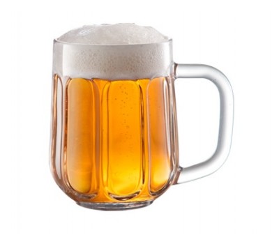 Бокал для пива myBEER Icon