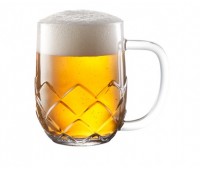 Бокал для пива myBEER Lupulus
