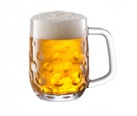 Бокал для пива myBEER Salute