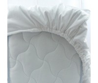 Наматрасник - чехол с  бортиками "Comfort"