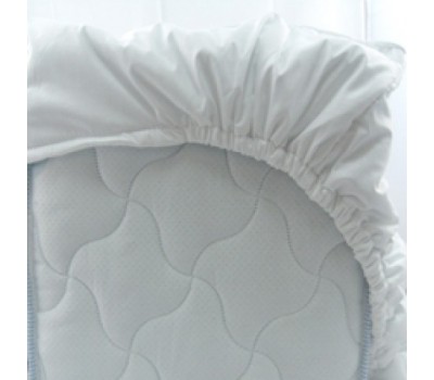 Наматрасник - чехол с бортиками "Comfort" Наматрасник - чехол с бортиками "Comfort"