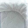 Наматрасник - чехол с  бортиками "Comfort"