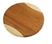 Доска для разработки круглая BAMBOO 24 см Доска для разработки круглая BAMBOO 24 см