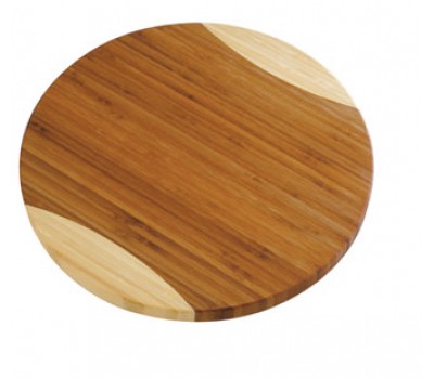 Доска для разработки круглая BAMBOO 24 см