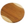 Доска для разработки круглая BAMBOO 24 см