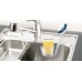 Емкость для губки в раковину CLEAN KIT