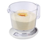 Кухонные весы DELICIA суммирующих 2,2 кг Кухонные весы DELICIA суммирующих 2,2 кг