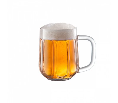 Пивная кружка 0,3 л myBEER Icon