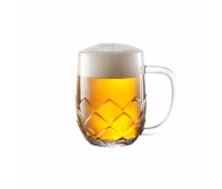 Пивная кружка 0,3 л myBEER Lupulus