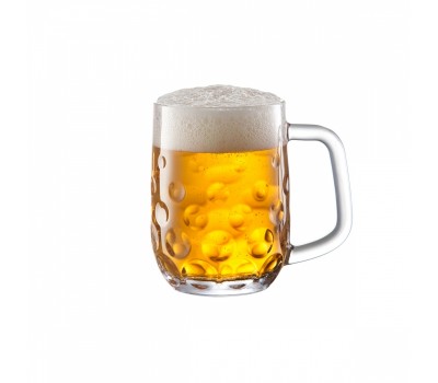 Пивная кружка 0,3 л myBEER Salute