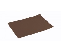 Салфетка сервировочная FLAIR шоколадная 45*32см