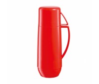 Термос с кружкой FAMILY COLORI 1.0 л