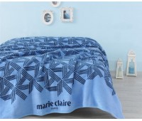 Покрывало - плед Marie Claire BOW