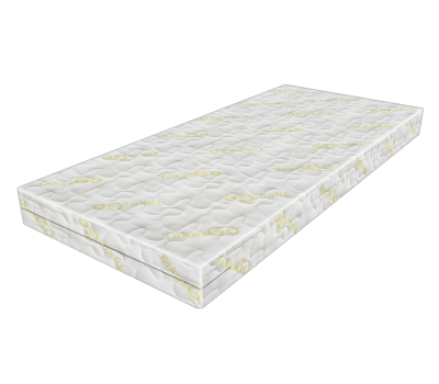 Ортопедический матрас Slim Roll