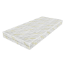 Ортопедический матрас Slim Roll