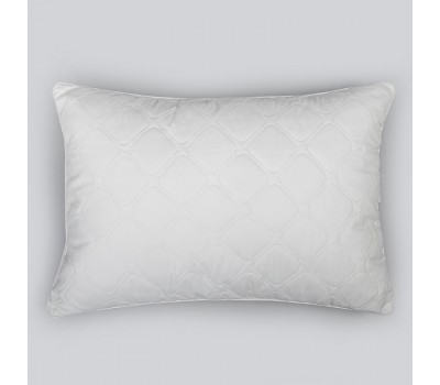 Подушка Лебяжий пух "Silver Snow" 50х70