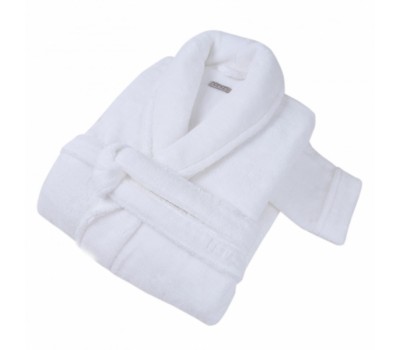 Халат махровый 400 г/м2 XL