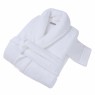 Халат махровый 400 г/м2 XL