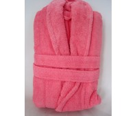 Халат махровый 400 г/м2  L