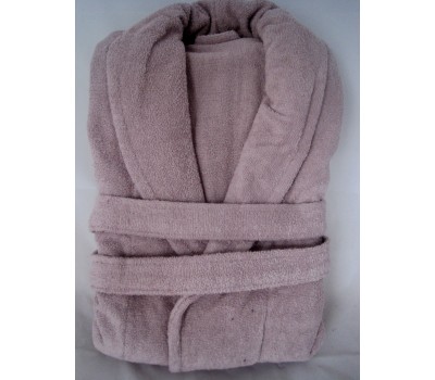 Халат махровый 400 г/м2  L