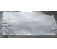Маски многоразовые хлопок