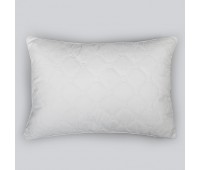 Подушка Лебяжий пух "Silver Snow" 50х70