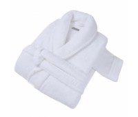 Халат махровый 400 г/м2 XL