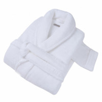 Халат махровый 400 г/м2 XL